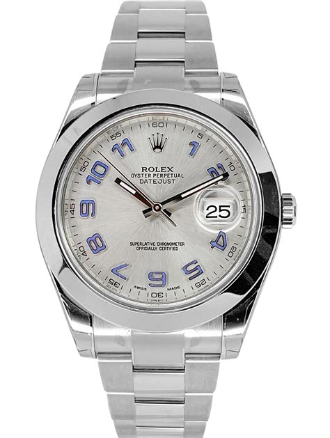 rolex watches with arabic numerals|rolex datejust 41 arabic numerals.